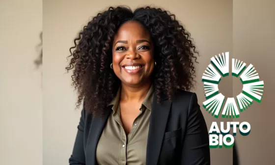 Oprah Winfrey Biography