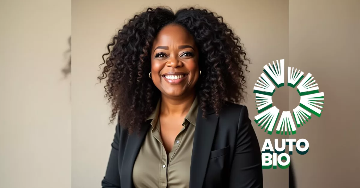 Oprah Winfrey Biography