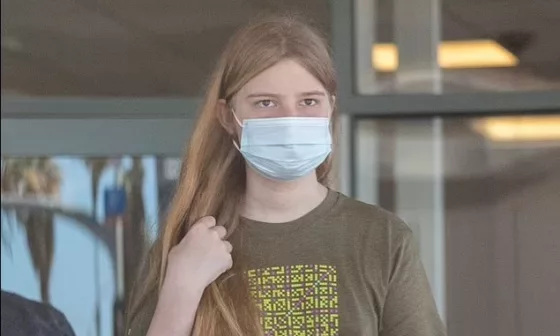 vivian wilson biography